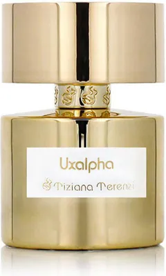 Immagine prodotto di Tiziana Terenzi Uxalpha Extrait de Parfum 100 ml UNISEX
