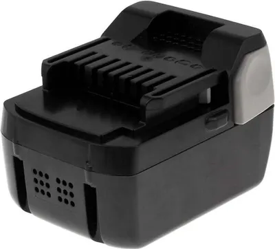 Produktbild von Akku für Werkzeug Hitachi Typ BSL1415 4000mAh Li-Ion