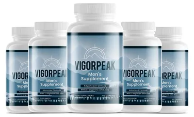 Image de VigorPeak-5x