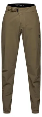 Immagine prodotto di FOX Pantaloncini lunghi da ciclismo senza pettorina - RANGER - Verde 36