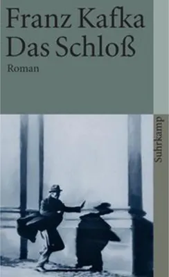 Immagine prodotto di Das Schloß