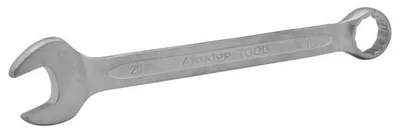 Produktbild von Ringschlüssel mit einer Schlüsselweite von 20 mm und einer Länge von 245 mm