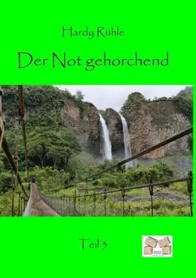 Produktbild von Der Not gehorchend - Teil 3