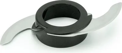 Produktbild von WILFA Ersatzteil - FP1B-1000 Plastic blade, Stainless steel blade