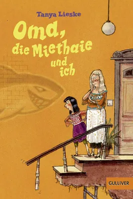 Produktbild von Oma, die Miethaie und ich
