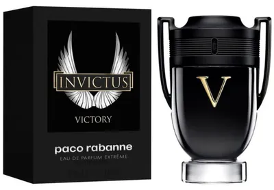 Image de Paco Rabanne, Invictus Victory, Eau de Parfum, Für Männer, 100 ml
