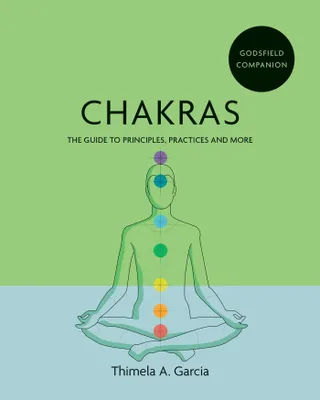 Produktbild von Godsfield Companion: Chakras