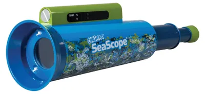 Produktbild von Learning Resources GeoSafari SeaScope, Lupe, Biologie, 7 Jahr(e)