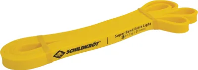 Obrázok produktu pre SCHILDKRÖT960225 SCHILDKRÖT Super Band Extra Light, 13 mm, žltá