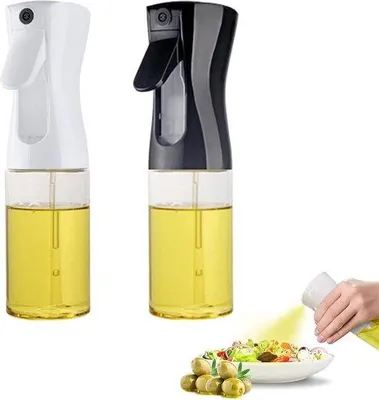 Produktbild von Kochspray für Olivenöl, Grillen, Backen, Salate