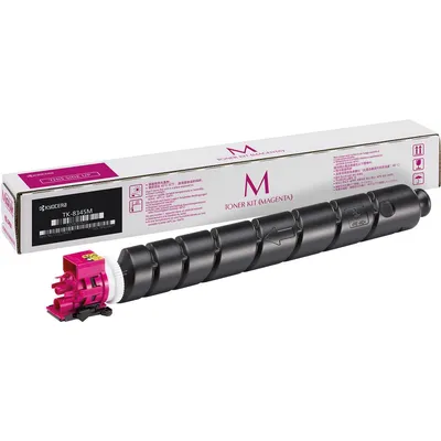 Produktbild von KYOCERA TK-8345M, 12000 Seiten, Magenta, 1 Stück(e)