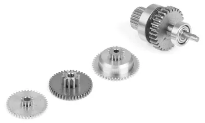 Produktbild von Modellbau-Zubehör HV93