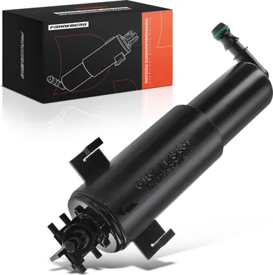Image de Frankberg 1x Buse de lavage phare avant gauche pour BMW X5 E70 LCI 2007-2013