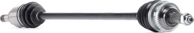 Produktbild von RIDEX 13D0542 Antriebswelle Vorne Rechts für OPEL AGILA (B) (H08) für SUZUKI Splash Schrägheck für VAUXHALL Agila Mk II (B) (H08)