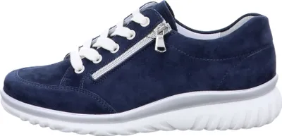 Zdjęcie produktu dla Sznurowane buty rekreacyjne Semler dla kobiet