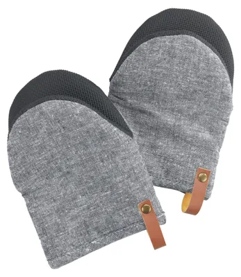 Obrázek produktu pro Rukavice do trouby WENKO Rukavice do trouby Chňapky Kuchyňská sada Mini