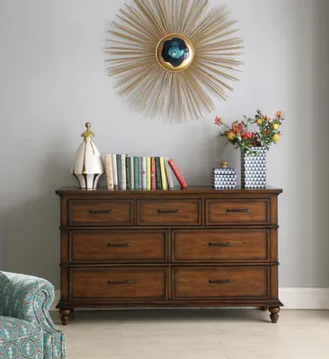 Immagine prodotto di Cassettiera Cassettiere di design Armadi Armadietto Scaffale in legno di design Credenza Scaffali