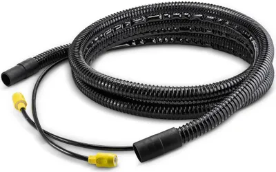 Produktbild von Kärcher 6.394-874.0, Schwarz, 500 mm, 500 mm, 100 mm