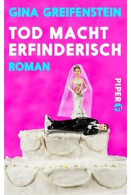 Produktbild von Tod macht erfinderisch
