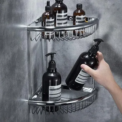 Zdjęcie produktu dla Ręcznikarka ze stali nierdzewnej do łazienki