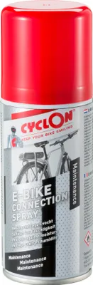 Zdjęcie produktu dla CYCLON BIKE CARE E-BIKE CONNECTION 250 ml