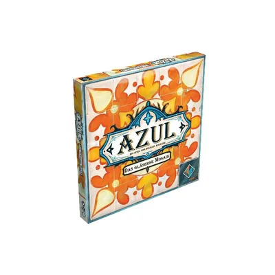 Obrázek produktu pro Hra Azul - Skleněná mozaika