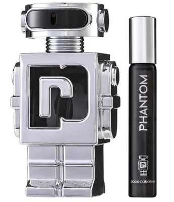 Immagine prodotto di Paco Rabanne Phantom Eau de Toilette Set 100 ml + 10 ml