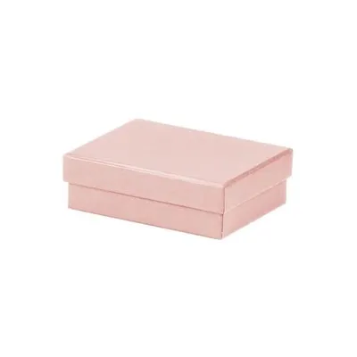 Produktbild von Geschenkverpackung Boxline 96x128x40mm Powder