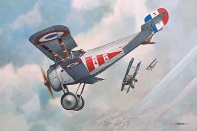 Produktbild von Roden Nieuport 24  1070059