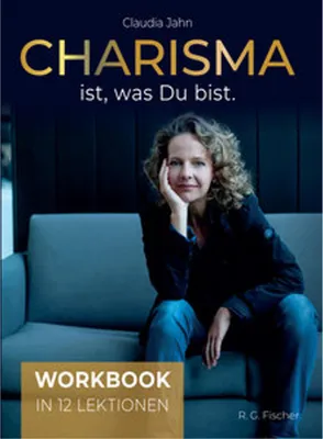 Zdjęcie produktu dla Charisma ist, was Du bist