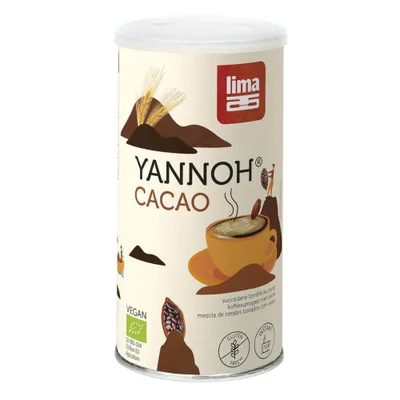 Obrázok produktu pre Yannoh® - Instantné kakao 175g