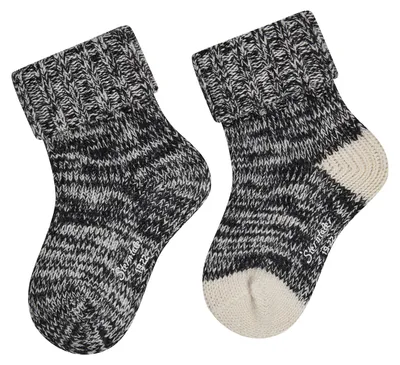 Produktbild von Sterntaler Socken 2er-Pack Wolle