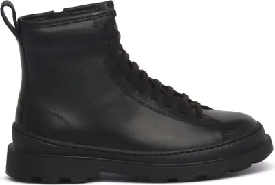 Image de Camper Boots 121-K400816-001 in NEGRO color size 38