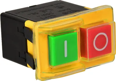 Obrázok produktu pre Vypínač na brúsku 230V