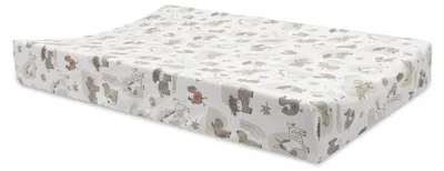 Produktbild von Wickelauflagenbezug Jersey 50x70cm - Barn Buddies