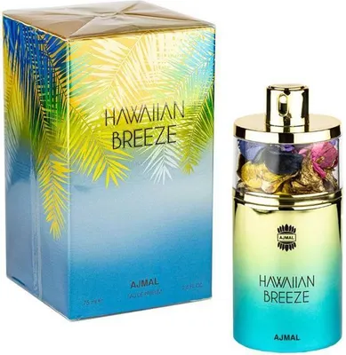 Zdjęcie produktu dla Hawaiian Breeze woda perfumowana spray 75ml