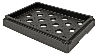 Produktbild von TOP-BOX GN 1/1 Aufsatz "Hot & Cold"