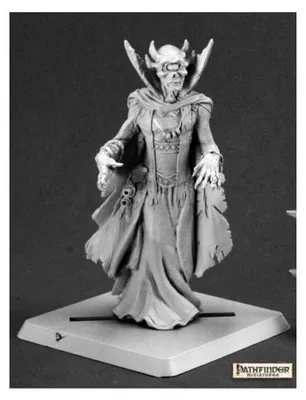 Zdjęcie produktu dla Vordakai, Cyclops Lich – Figurki