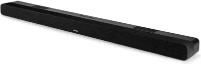 Produktbild von Denon DHT-S517, 3.1.2 Kanäle, DTS, Dolby Atmos, Dolby Digital, Dolby Digital Plus, Kabellos, Separat, Schwarz, Dolby Vision