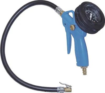 Produktbild von ewo Handreifenfüllmesser pneulight ewo bis max. 10 bar nicht eichfähig - 471223