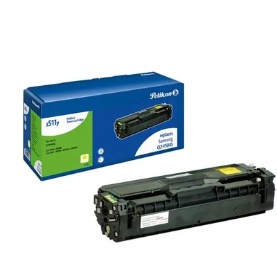 Produktbild von Pelikan 4229816, Gelb