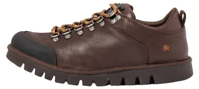 Produktbild von Art Schuhe Damen/Herren 1629 ROMA BROWN-BLACK/ MONTREAL Farbe Braun