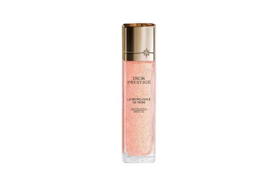 Produktbild von Christian Dior, Prestige La Micro-Huile De Rose, Reparierendes Serum, fü r Gesicht, 75 ml