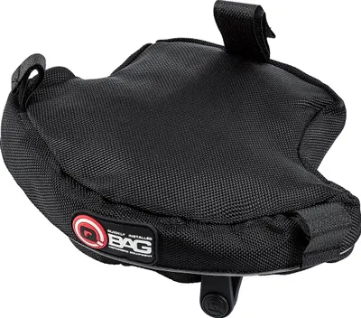 Produktbild von QBag Gepäckträgertasche 1,2L für BMW R 1200/1250 GS LC