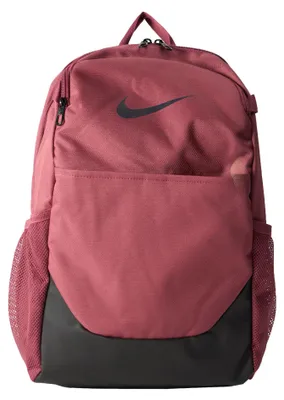 Produktbild von Nike - "Brasilia" Rucksack, 24l SX586 (Einheitsgröße) (Pink)