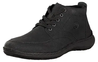 Produktbild von Rieker Schnürstiefelette Warmfutter 03021-00