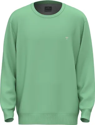 Obrázok produktu pre FYNCH-HATTON Mikina O-neck 722 turf green L
