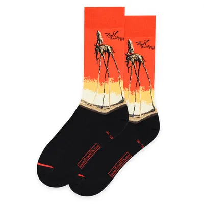 Immagine prodotto di Calze Art Sox The Elephants Multicolor