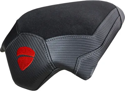 Image de Couvre-selle Areion Velvet 2GR-1