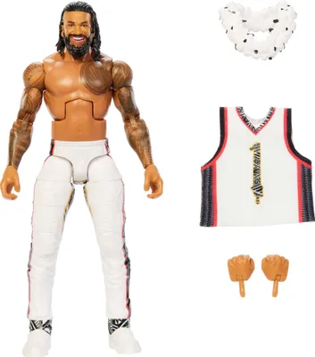 Image de WWE JHT90, 8 ans et plus, multicolore, plastique